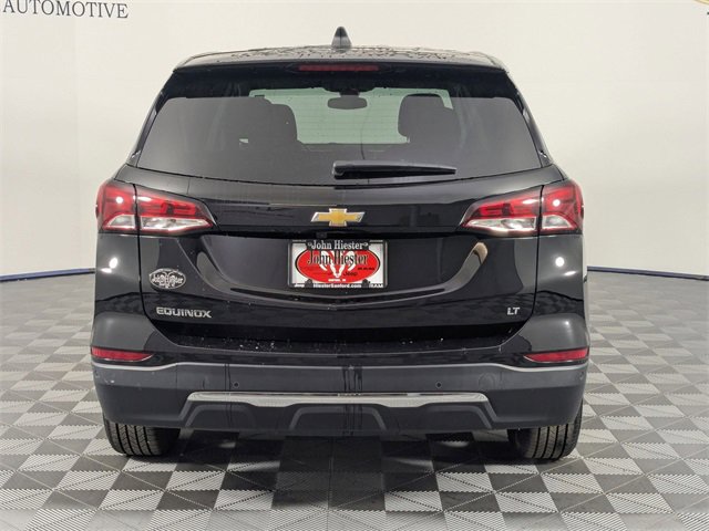 Used 2023 Chevrolet Equinox LT w/ Driver Convenience Package image 6