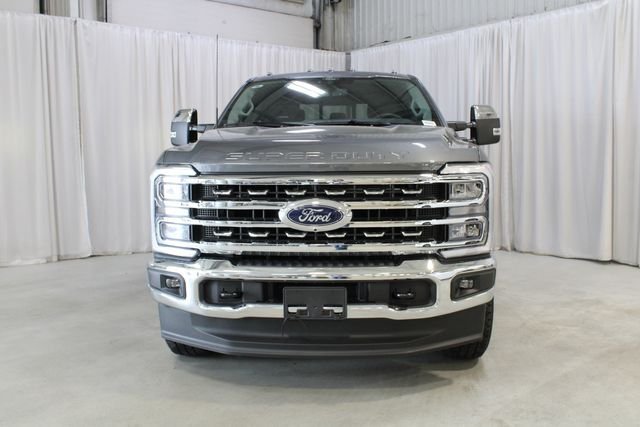 New 2026 Ford F350 Lariat w/ Chrome Package AWD/4WD image 37