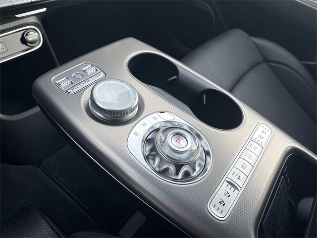 Used 2024 Genesis GV60 Advanced image 17