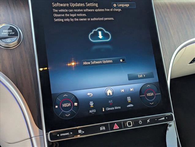 New 2026 Mercedes-Benz CLE 300 4MATIC Coupe image 11