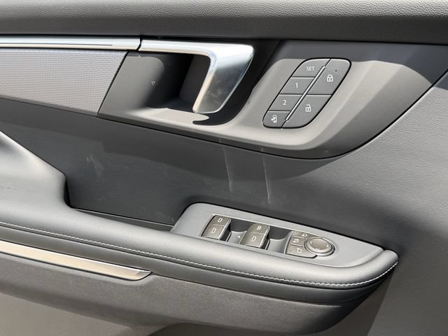 New 2027 Buick Enclave Sport Touring w/ Power Package FWD image 25