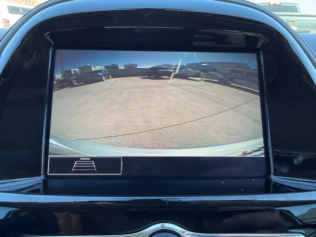 Used 2022 Chevrolet Spark LT image 36