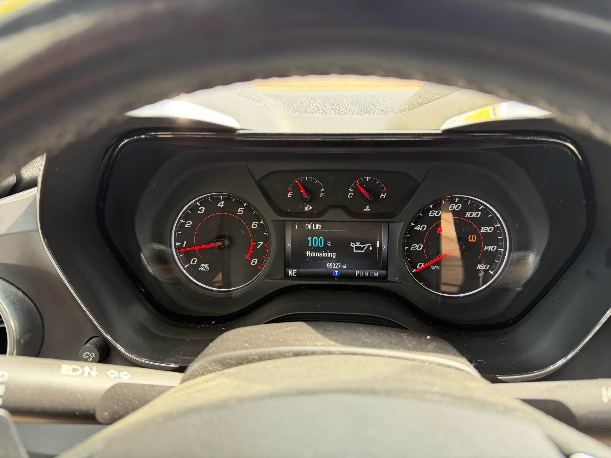 Used 2016 Chevrolet Camaro LT image 14