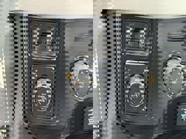 New 2025 Ford F450 XL AWD/4WD image 17