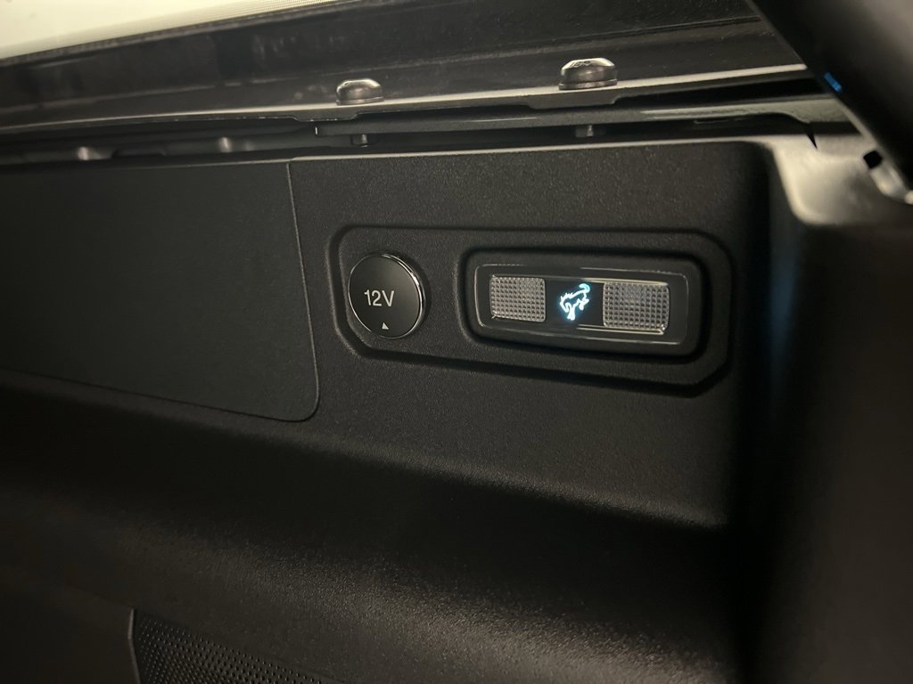 New 2025 Ford Bronco Big Bend image 39