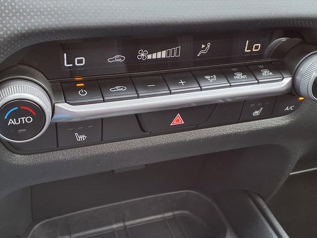 Used 2023 MAZDA CX-50 2.5 S w/ Cargo Package image 14