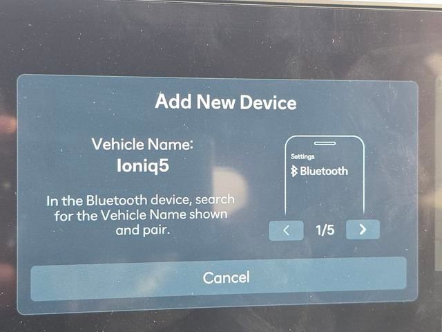 New 2026 Hyundai Ioniq 5 Limited image 8