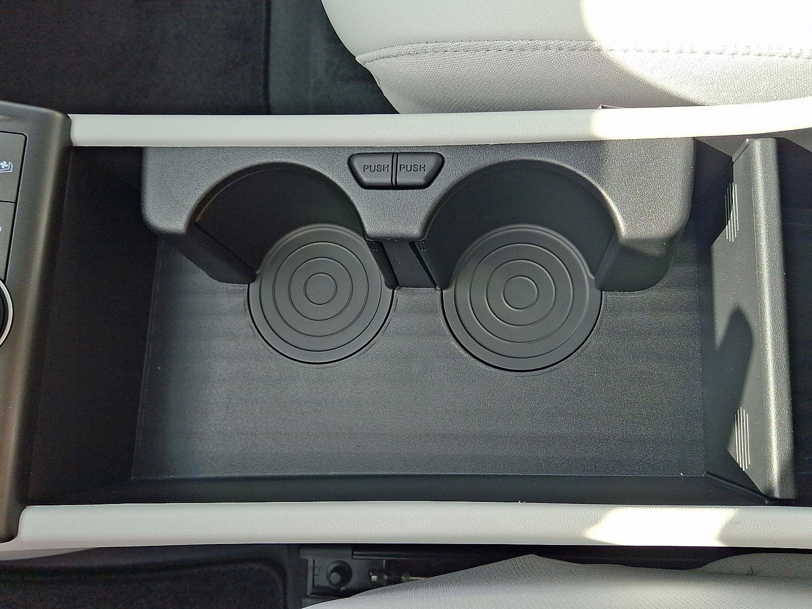 New 2026 Hyundai Kona Limited AWD/4WD image 17