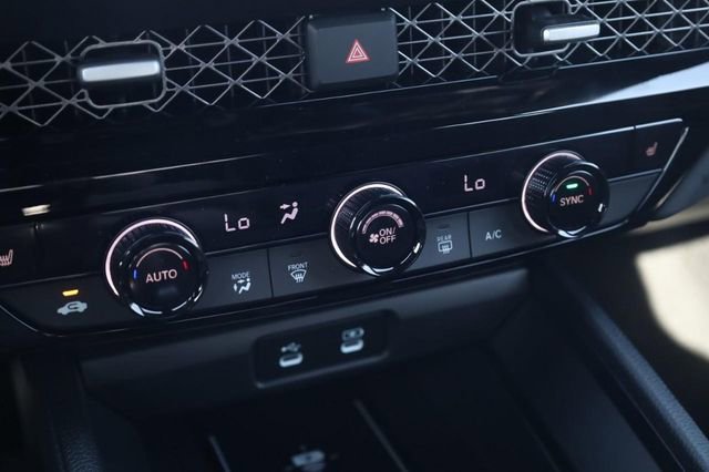 New 2026 Honda Accord Sport image 16