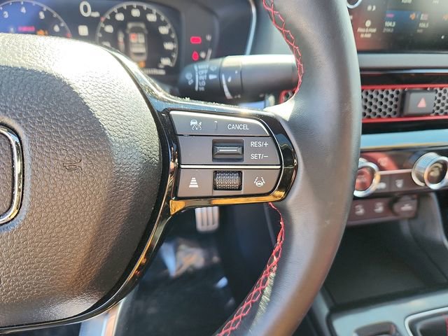 Used 2025 Honda Civic Si image 21