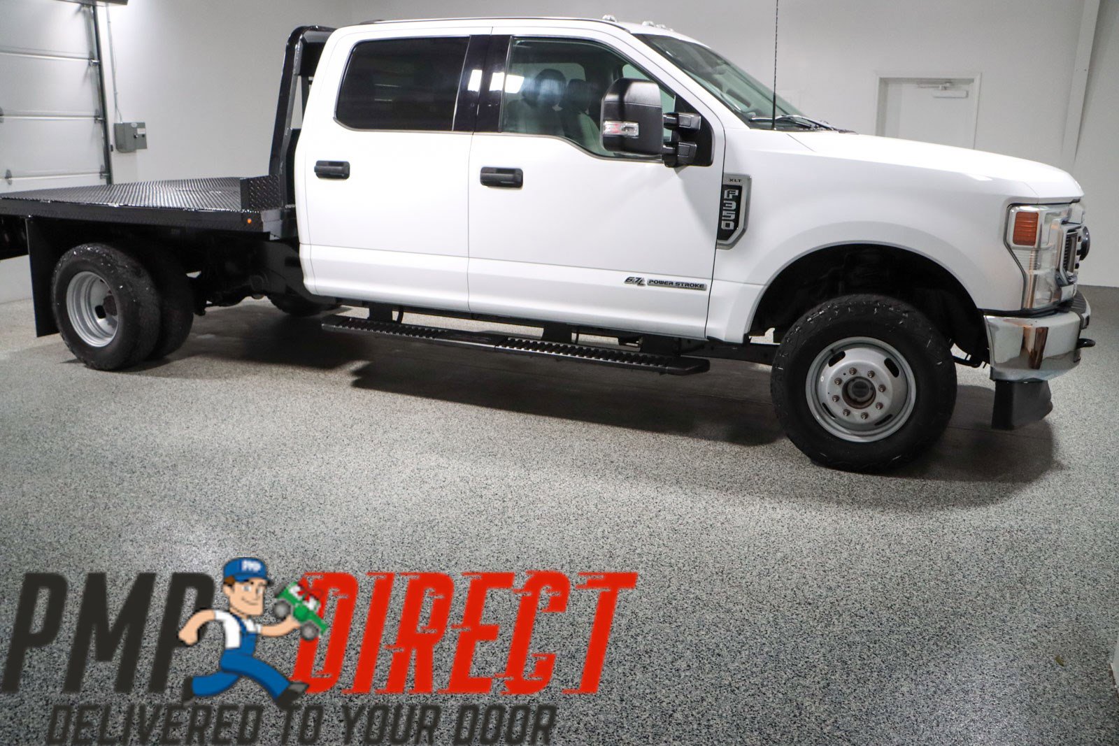 Used 2022 Ford F350 XLT image 7