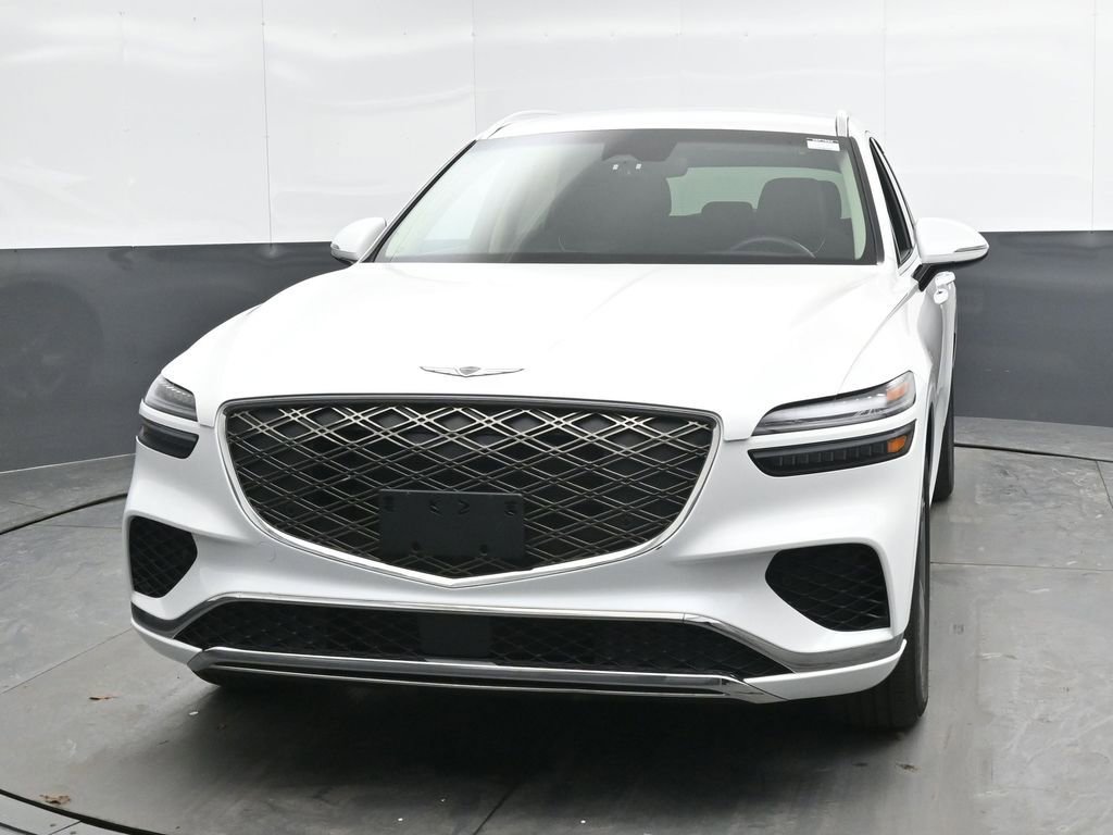 Used 2026 Genesis GV70 2.5T image 5