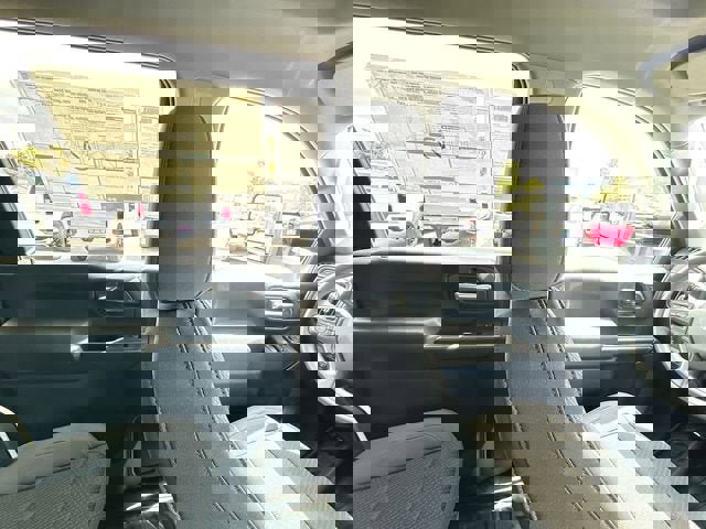 New 2024 Chevrolet Silverado 3500 W/T w/ WT Convenience Package image 8