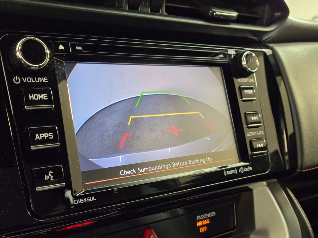 Used 2017 Subaru BRZ Limited w/ Popular Package #2 image 30