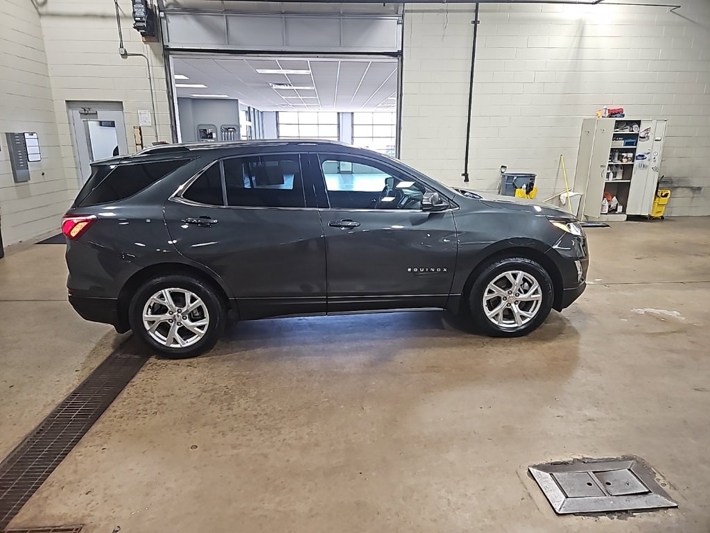 Used 2019 Chevrolet Equinox LT image 8