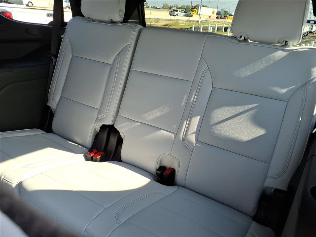 New 2026 Chevrolet Tahoe Premier AWD/4WD image 20
