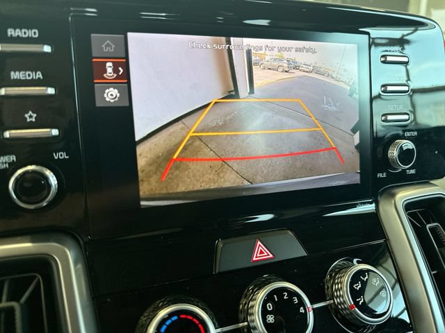 Certified 2023 Kia Sorento LX FWD image 24