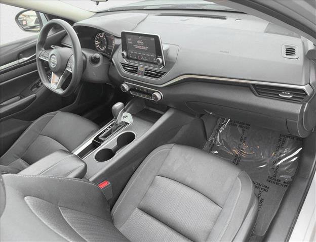 Used 2022 Nissan Altima 2.5 SV image 20