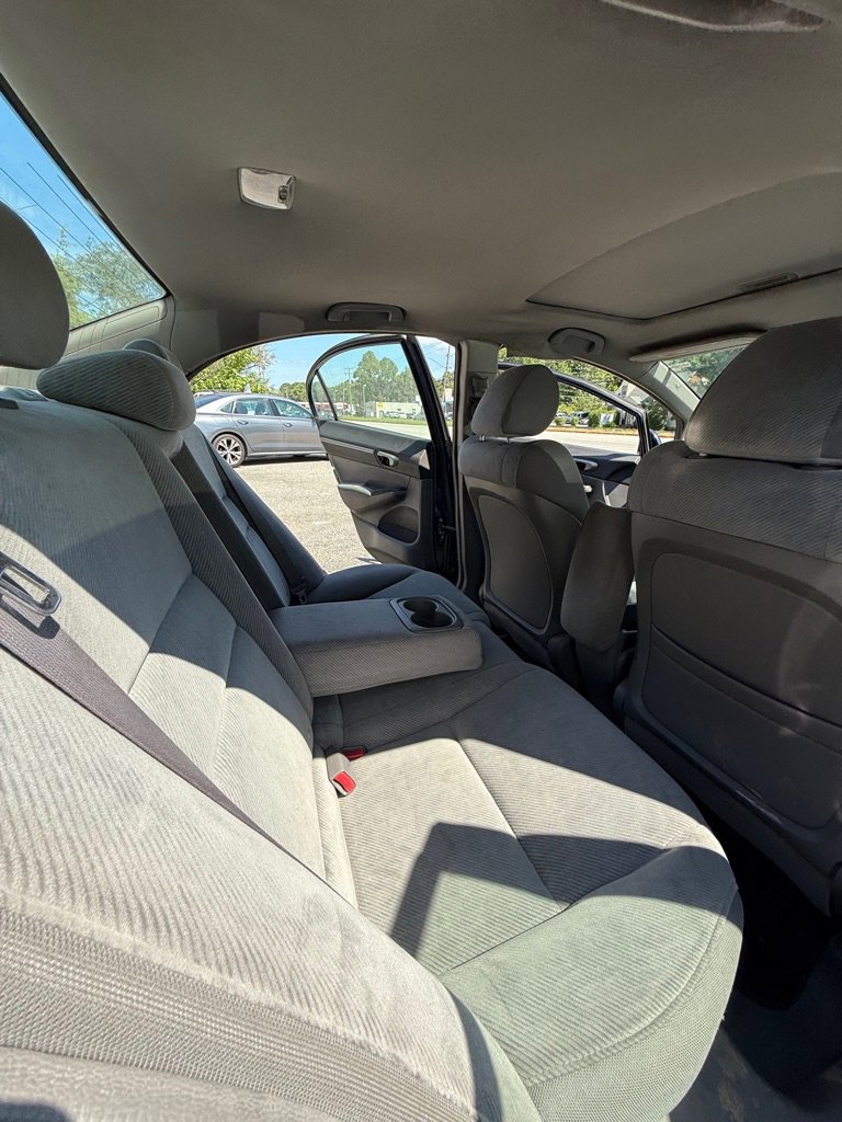 Used 2010 Honda Civic EX image 8