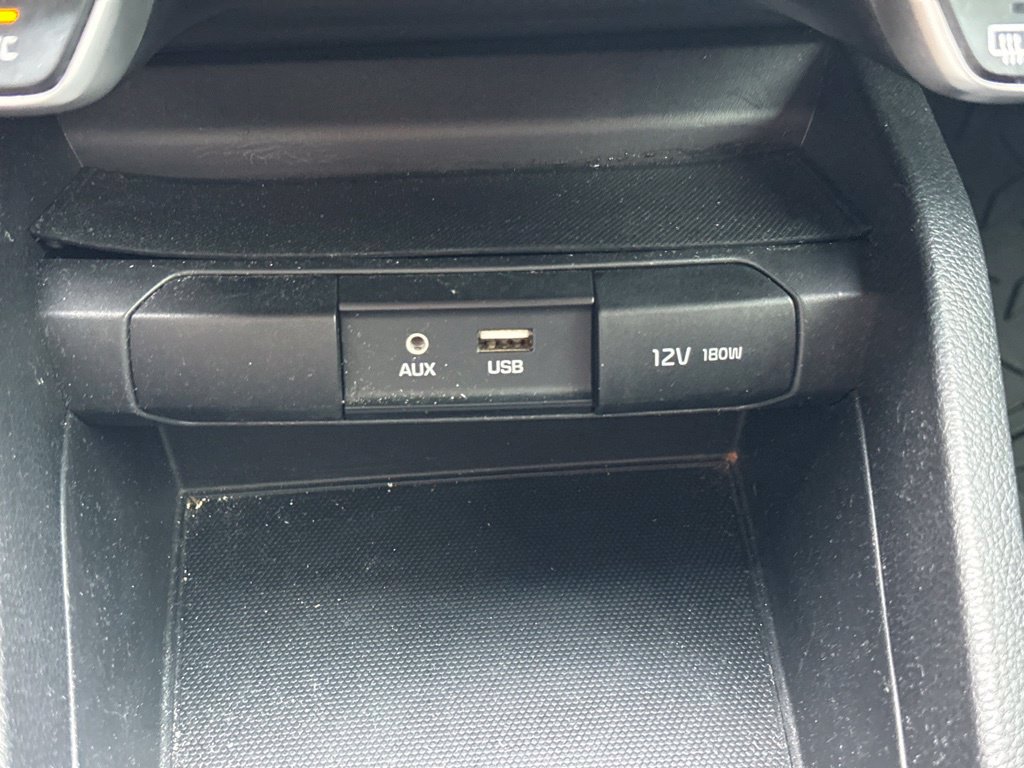 Used 2018 Kia Rio LX FWD image 25