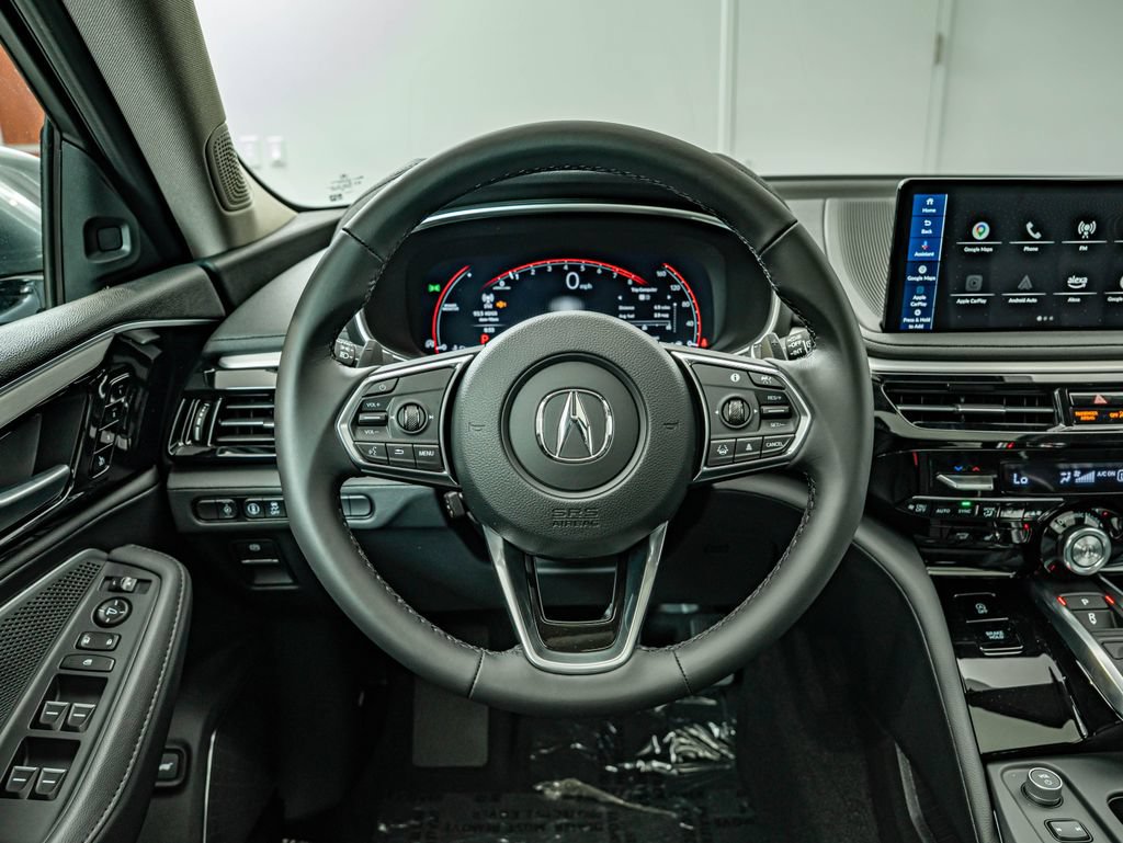 New 2026 Acura MDX SH-AWD image 23