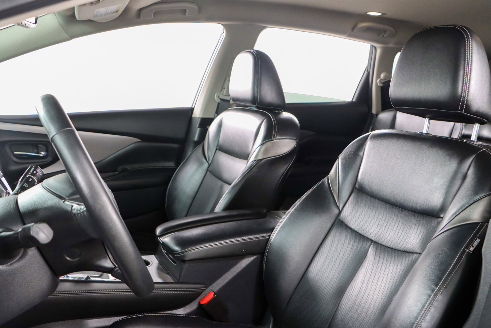 Used 2023 Nissan Murano SL w/ Cargo Package image 23