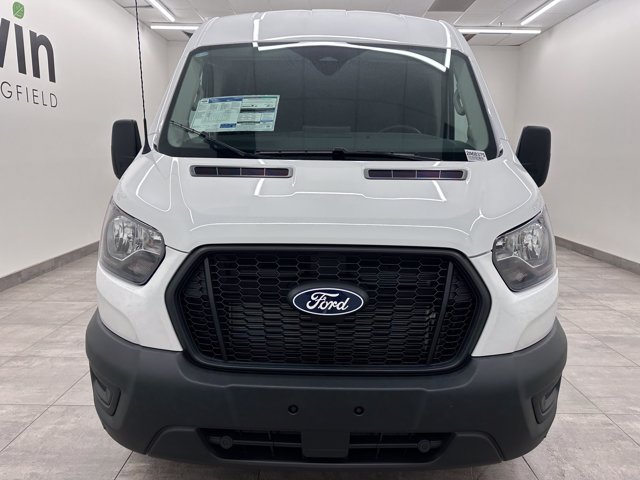 New 2026 Ford Transit 250 148 Medium Roof Extended AWD w/ Load Area Protection Package image 7