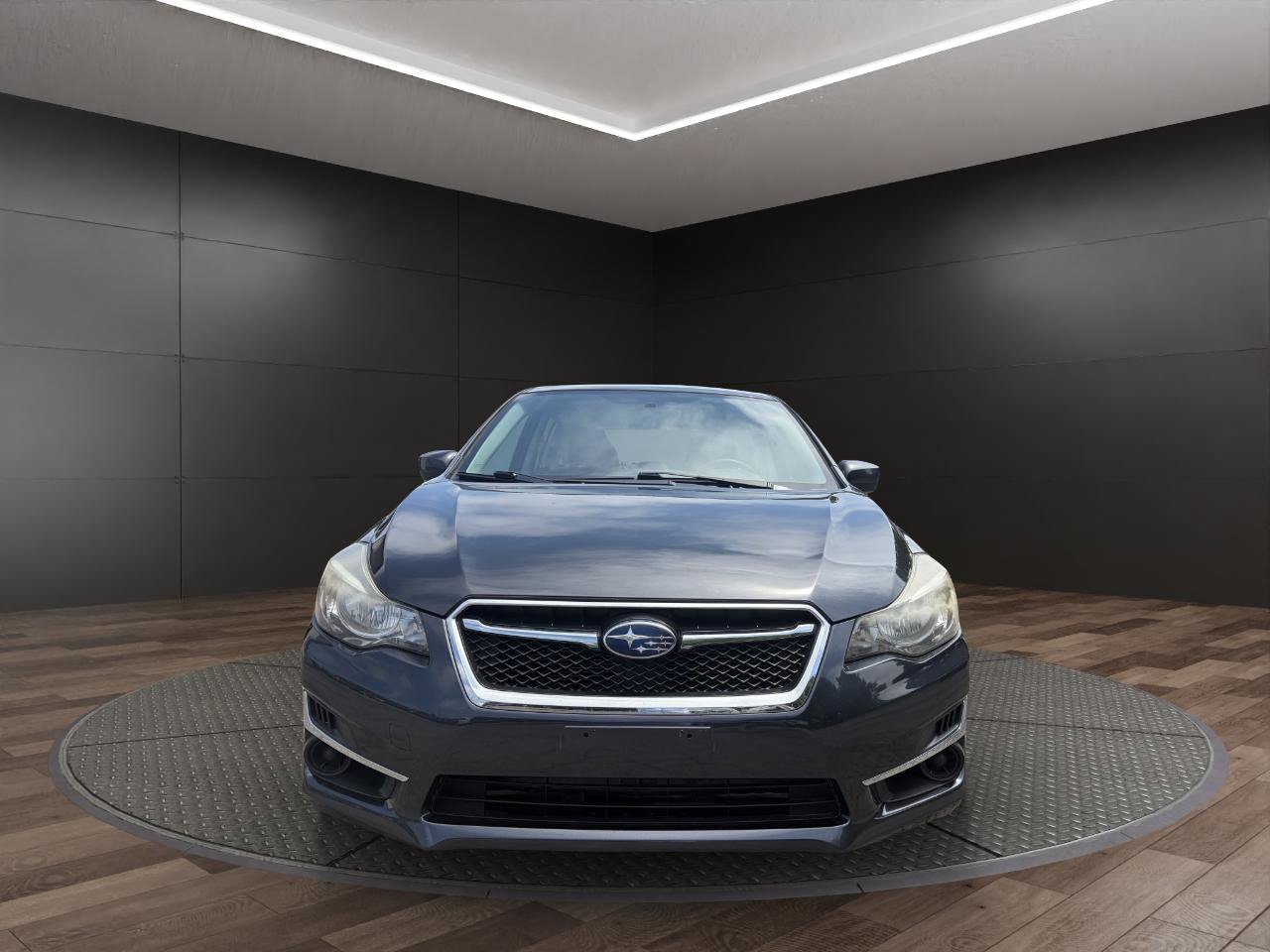 Used 2015 Subaru Impreza 2.0i Premium AWD/4WD image 3