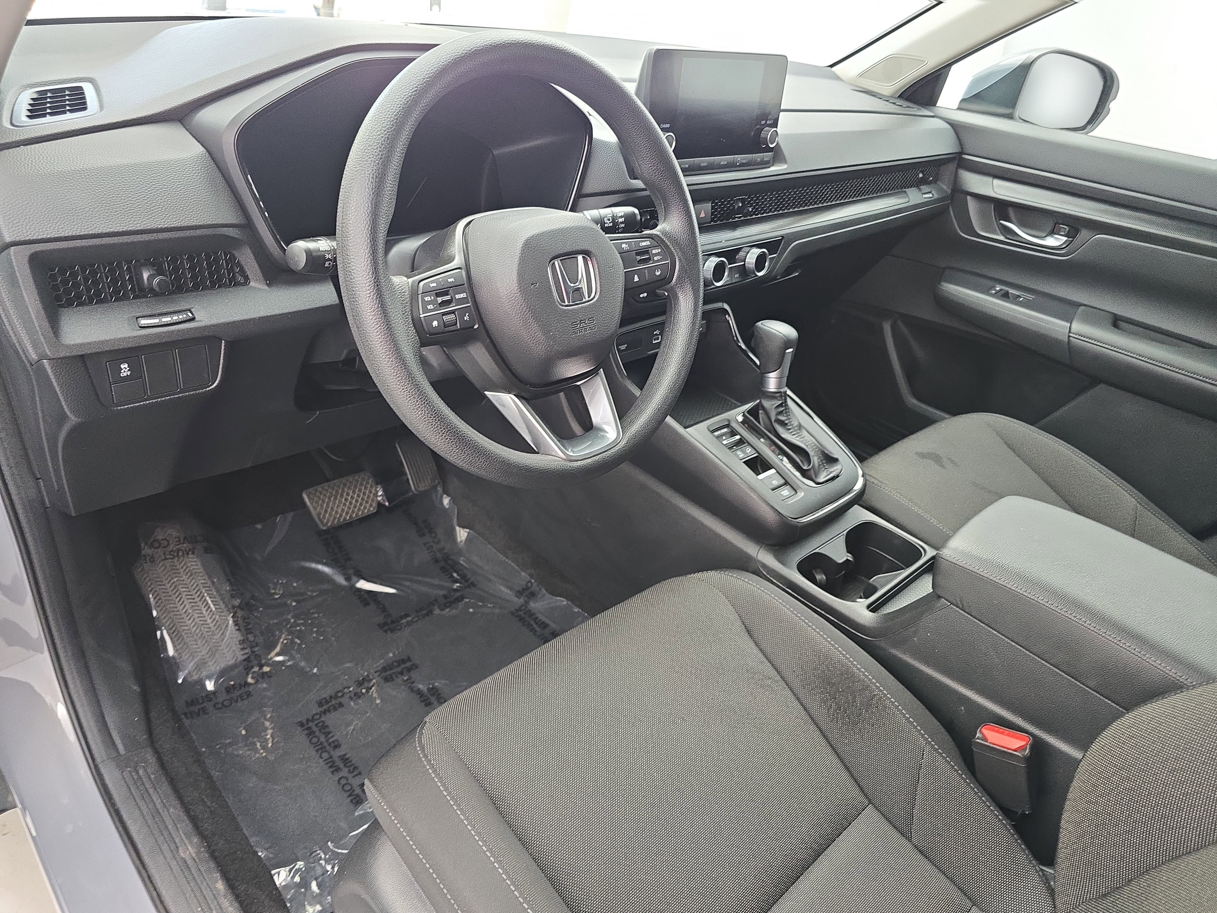 Certified 2024 Honda CR-V EX image 15