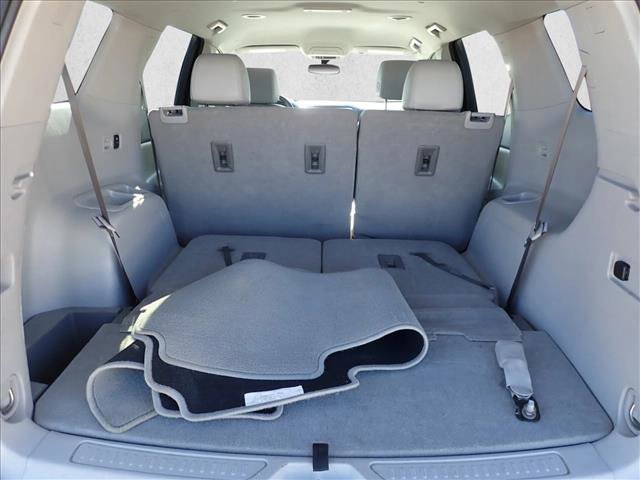 Used 2023 GMC Acadia SLT image 8