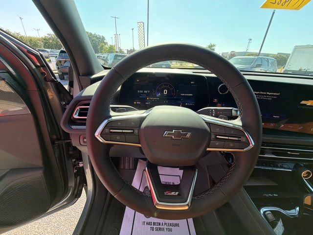 New 2027 Chevrolet Traverse Z71 w/ Driver Confidence Package AWD/4WD image 41