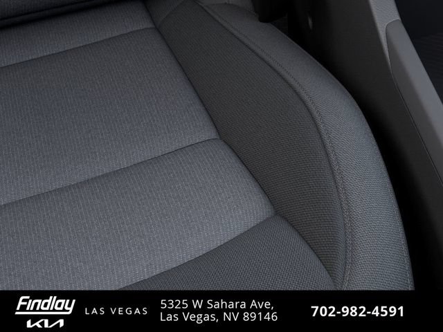 New 2026 Kia Niro LX FWD image 27