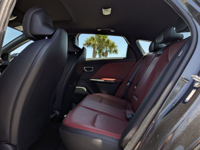 Certified 2025 Kia K4 GT-Line Turbo FWD image 13