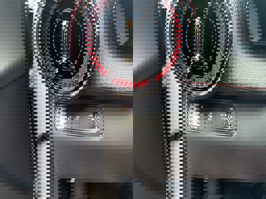 New 2026 Chevrolet Equinox RS image 11