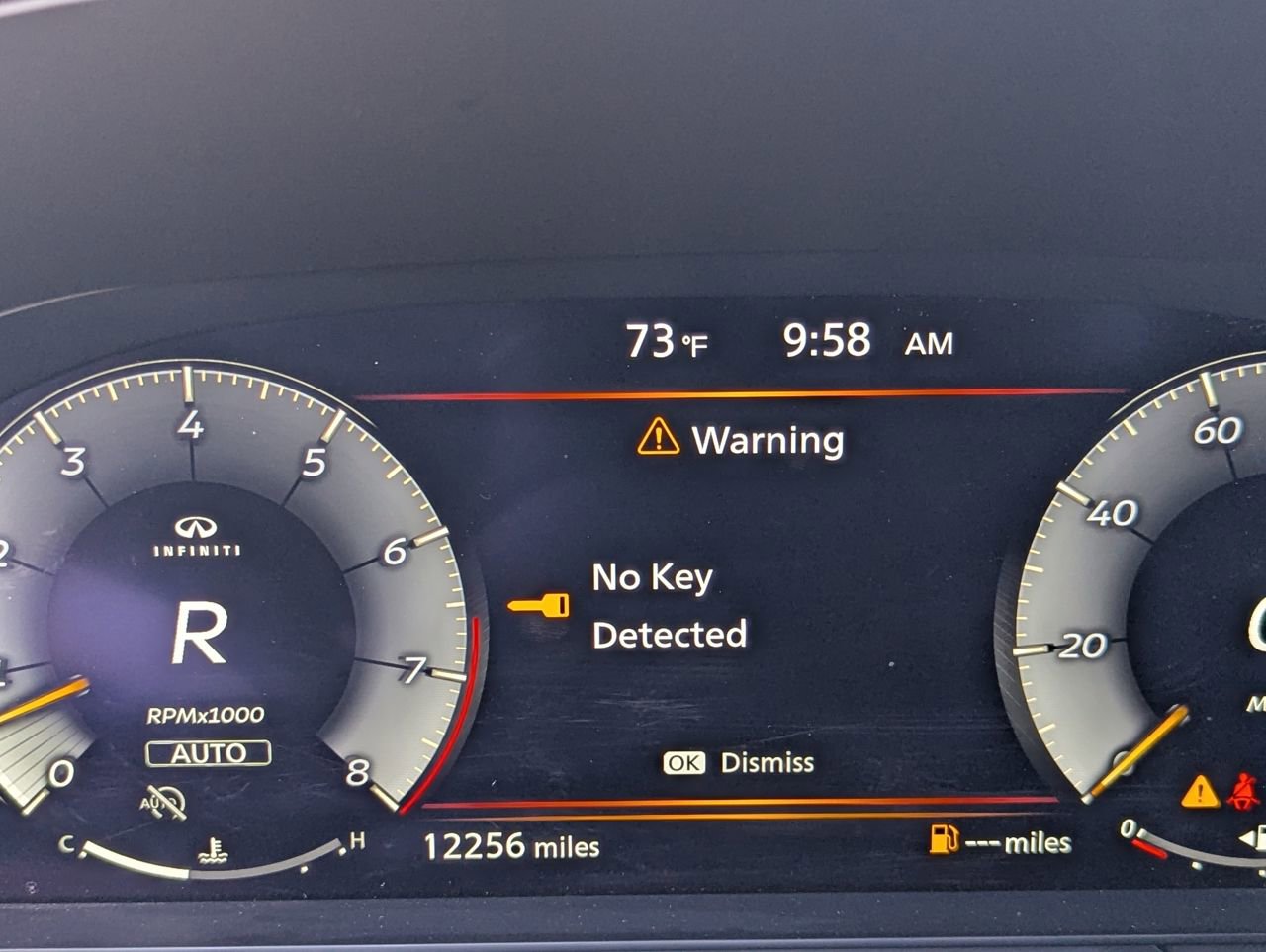 Certified 2023 INFINITI QX60 Luxe w/ Cargo Package image 30