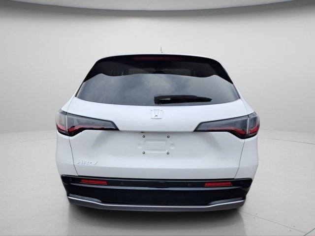 New 2027 Honda HR-V EX-L image 6