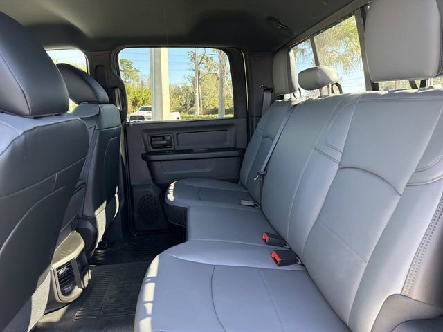 New 2026 RAM 4500 Tradesman image 10