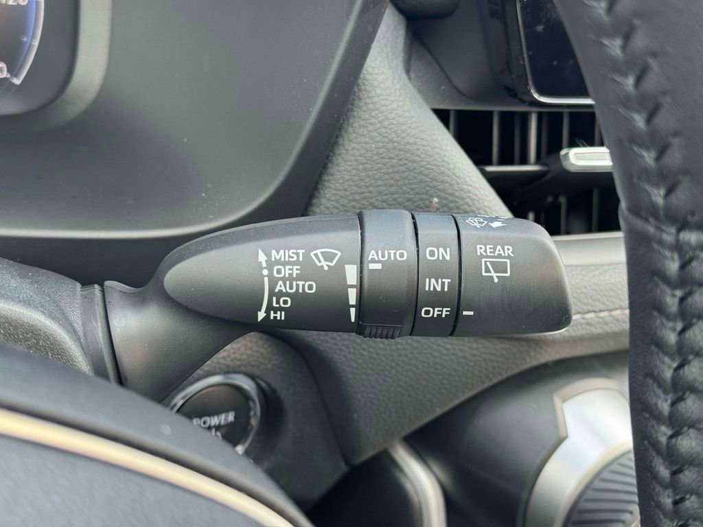 Used 2023 Toyota RAV4 Limited w/ Limited Grade Weather Package AWD/4WD image 27