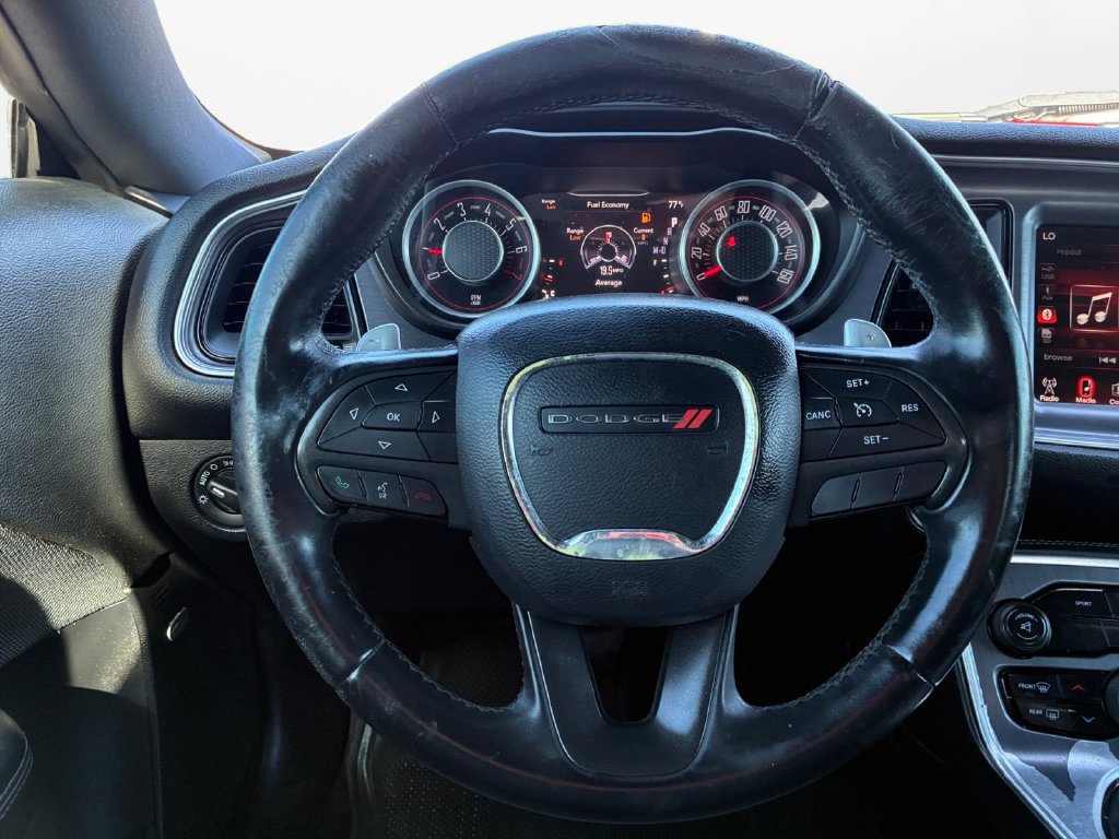 Used 2015 Dodge Challenger SXT w/ Super Sport Group (SS/T) RWD image 19