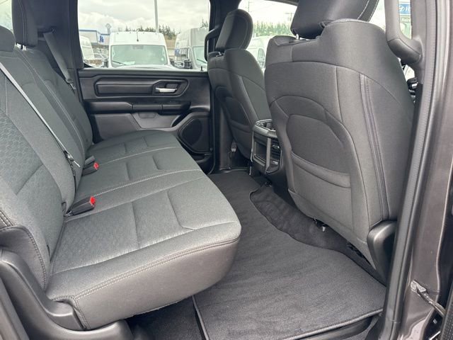 New 2026 RAM 1500 Express image 12