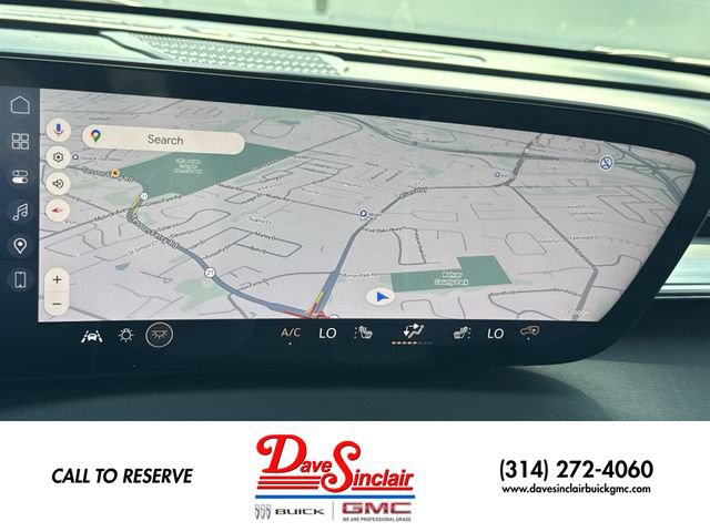 New 2026 Buick Enclave Preferred w/ Power Package FWD image 18