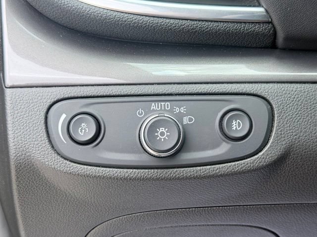 Used 2017 Buick Encore Essence w/ Experience Buick Package AWD/4WD image 21