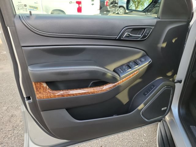 Used 2016 Chevrolet Tahoe LTZ AWD/4WD image 19