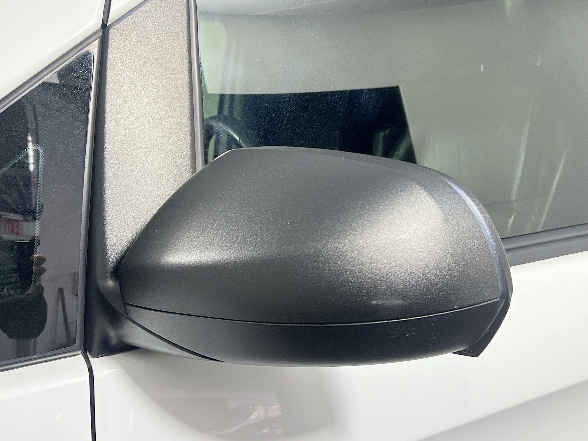 Used 2020 Mercedes-Benz Metris image 12