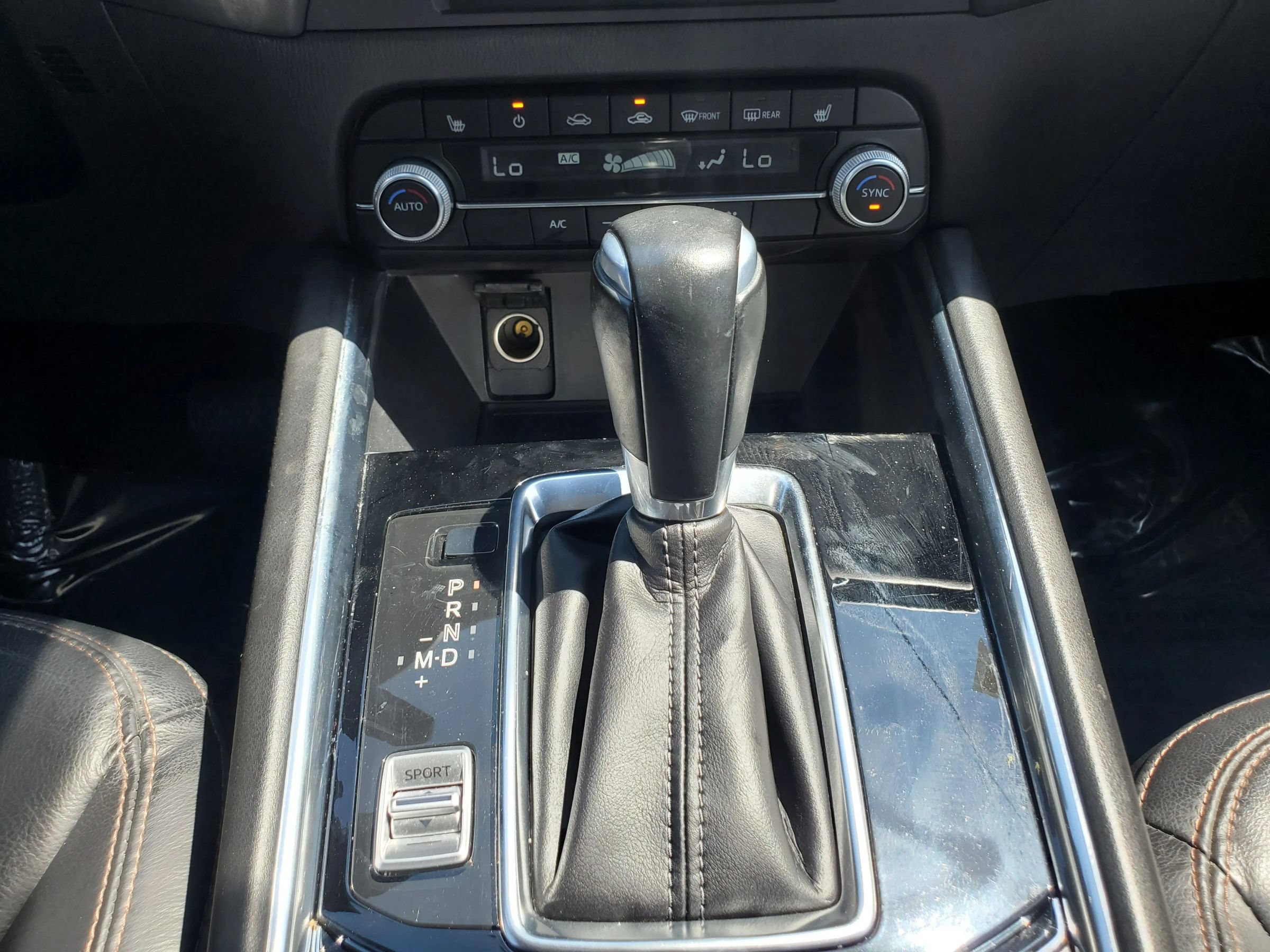 Used 2021 MAZDA CX-5 Grand Touring FWD image 54