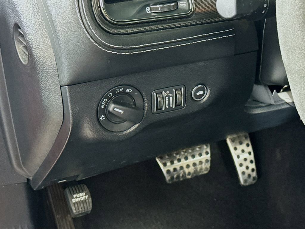 Used 2023 Dodge Challenger SRT Hellcat image 10