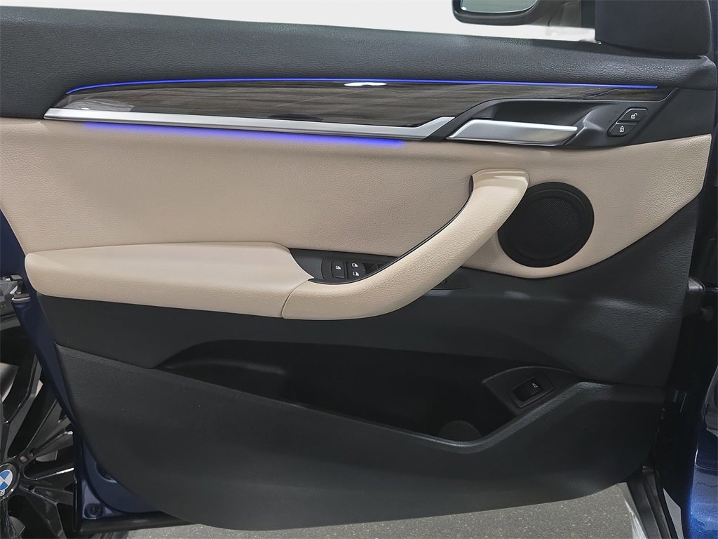 Used 2021 BMW X1 sDrive28i w/ Convenience Package image 26