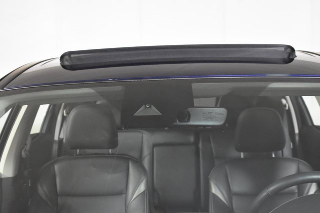 Certified 2024 Nissan Murano SL image 40