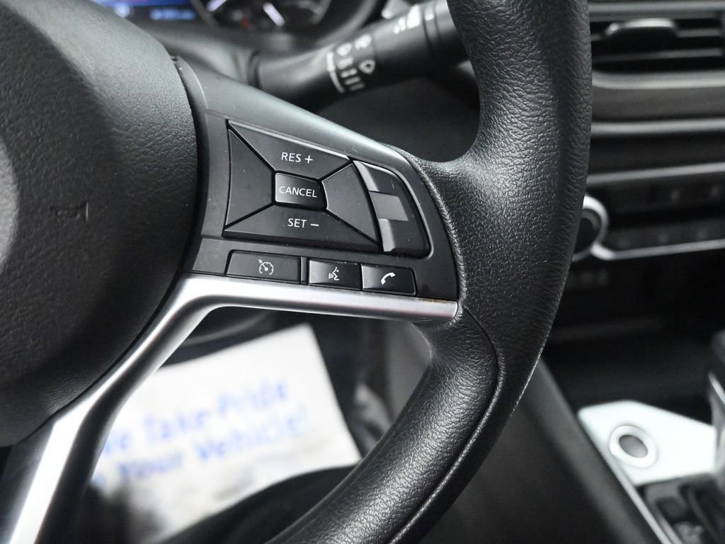 Used 2024 Nissan Altima 2.5 SV image 33