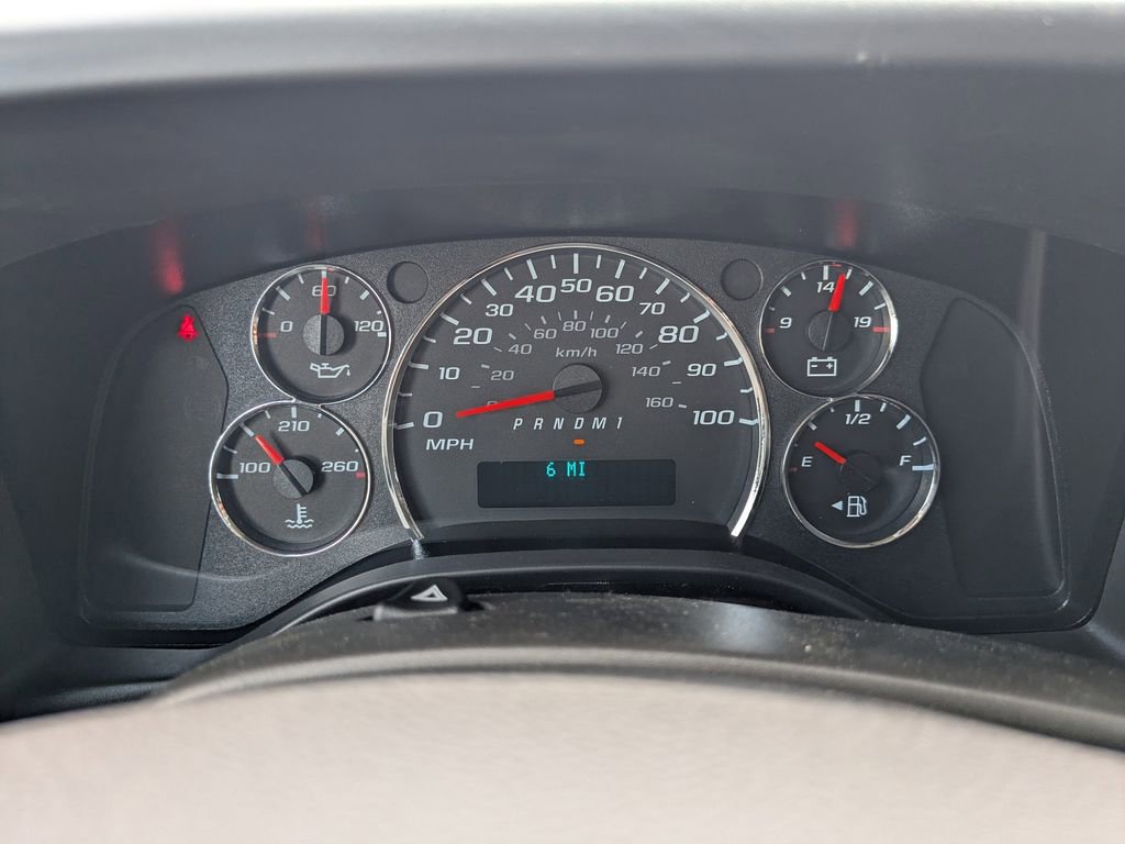 New 2025 Chevrolet Express 2500 w/ Communications Package image 29